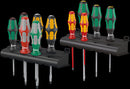 Wera Kraftform XXL 3, 11 pieces