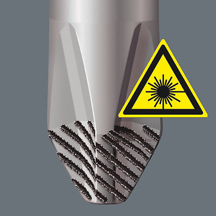 Wera 350 PH Phillips screwdriver PH 1 x 200mm