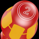 Wera 162 i PH VDE-insulated screwdriver for Phillips screws PH 3x150mm