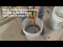 Ardex 8+9 Waterproofing