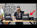 GRABO PRO-Lifter Hardhsell Case