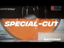 Battipav Special-Cut Blade 4.5"