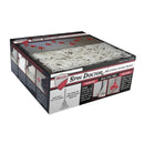 RTC Spin Doctor 1/16" White Breakaway Threaded Spacer Box