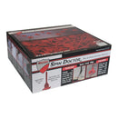 RTC Spin Doctor 1/32" Red Breakaway Threaded Spacer Box