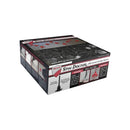 RTC Spin Doctor 1/8" Black Breakaway Threaded Spacer Box