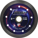 RTC T3 4.5" Mesh Blade