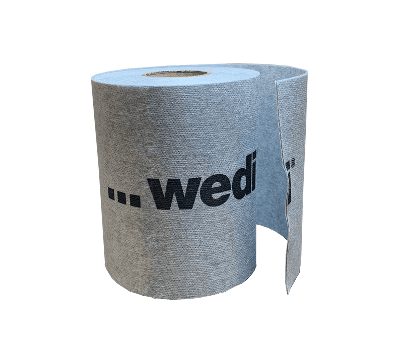 wedi Subliner Dry Sealing Tape