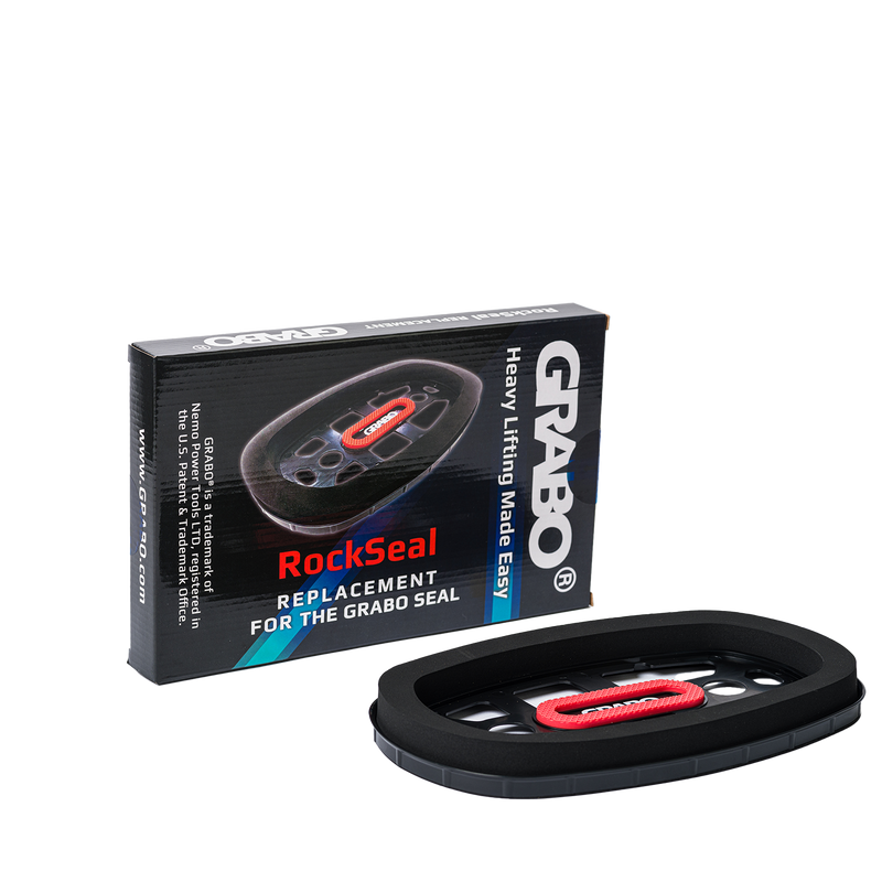 Grabo RockSeal