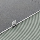 Diaplas Leveling Clips 1/32"