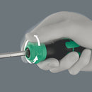 Wera Kraftform Kompakt 26 RA-R with pouch, 6 pieces