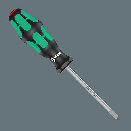Wera Kraftform XXL 3, 11 pieces