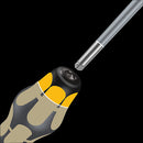 Wera 917 SPHS Phillips screwdriver PH 2 x 113mm