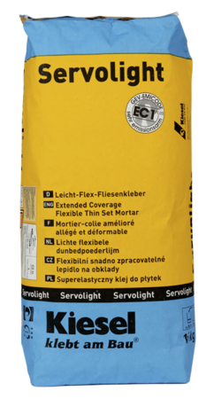Kiesel Servolight