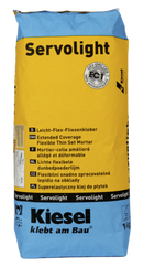 Kiesel Servolight