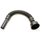 Dustless Vacuum Hose 18"