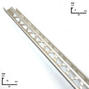 Metal Edge Tile Trim Shape