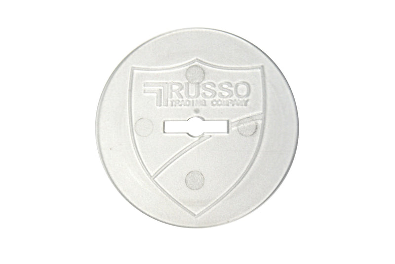 Russo Spin Doctor Anti-Friction Clear View Shield