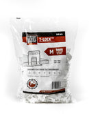 Perfect Level Master T-Lock MEDIUM Clips 1MM