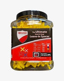 Russo Ultimate X Leave in Spacer 3/16"