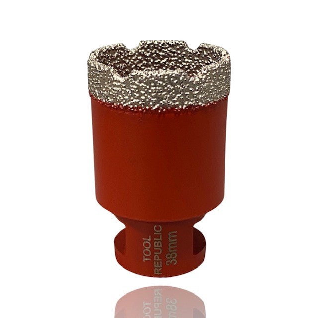 Tool Republic 1 1/2" Coring Bit 38mm