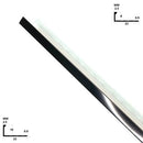 Metal Edge Tile Trim Shape