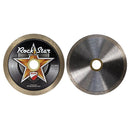Russo Rock Star Diamond Blades