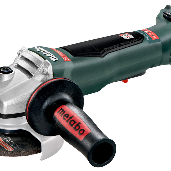 Metabo cordless angle discount grinder