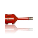 Tool Republic 1/4" Coring Bit 6mm