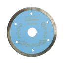 Sigma 4.5" Diamond Blade 75C