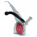 Dustless 7" CutBuddie Shroud