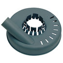 Dustless 7" Dustie Shroud Clamshell