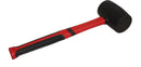 Russo Knockout Rubber Mallet