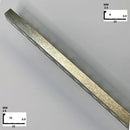 Metal Edge Tile Trim Shape