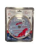 Cortag Petra Endurance Blade 7"