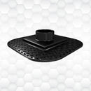 FloFX ABS Universal Outlet Bond Flange Kit