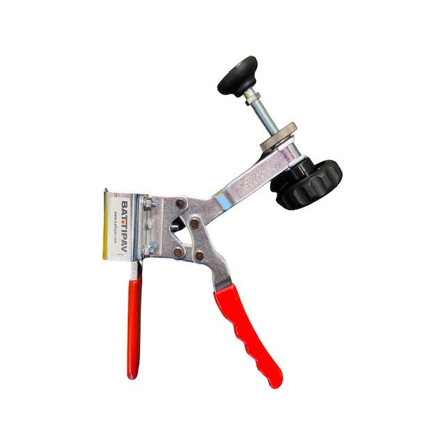 Battipav B-Lock Tile Locking System