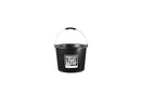 Perfect Level Master Large Reusable Rubber Bucket 20L