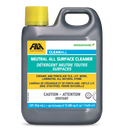 FILA Solutions Cleanall 1QT