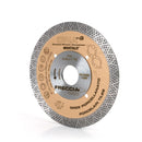 Montolit Diamond Blade Freccia Oro 4.5"
