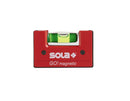 SOLA GO Magnetic Level
