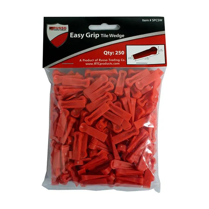 Russo Easy Grip Tile Wedge