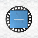 FloFX FFX Grate Install Kit