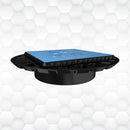 FloFX FFX Grate Install Kit