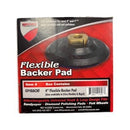 Russo Flexible Backer Pad