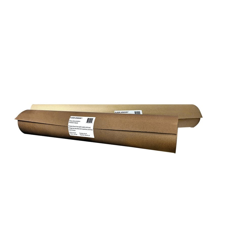 Toolway Floor Armour Heavy Duty Flooring Paper