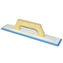 Russo 15" x 3" Blue Rubber Grout Float