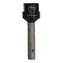 Russo Pro Mill-S 3/8" Milling Bit