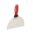 Goldblatt Drywall Taping Knife Stainless Steel 4"