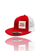 Tool Republic Snap Back