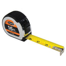 Keson Chrome Series Tape Measure 16'